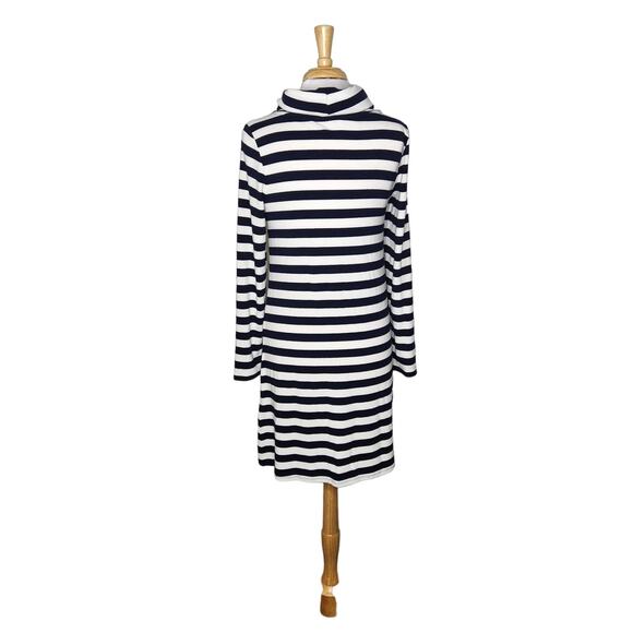 Market & Spruce Granita Knit Dress Medium NWT - Picture 3 of 8